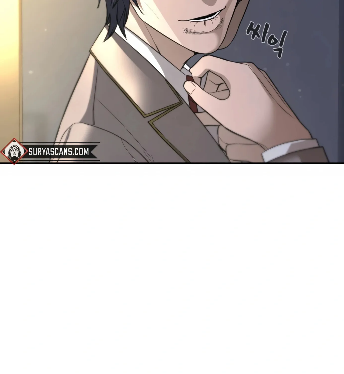 Hellcraft Chapter 3 page 12 - 