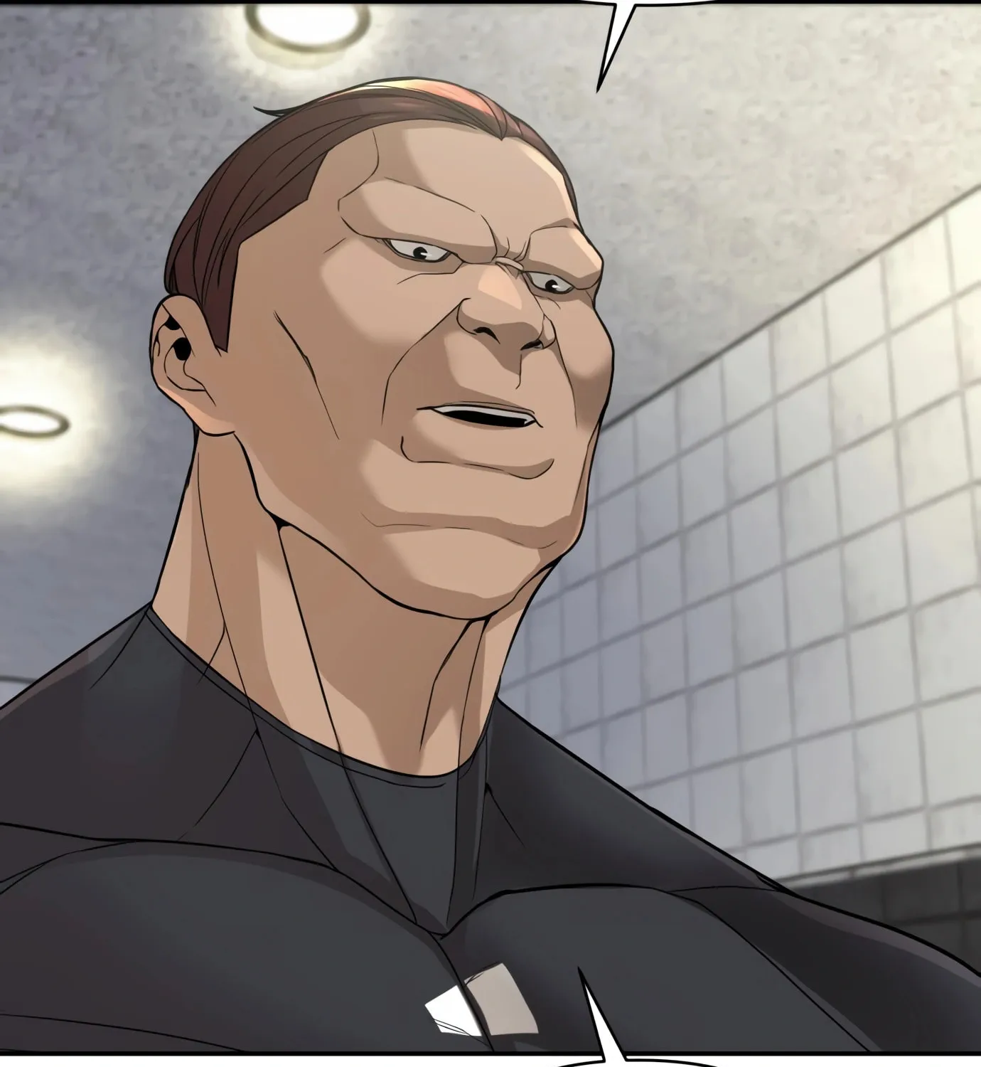 Hellcraft Chapter 3 page 111 - 