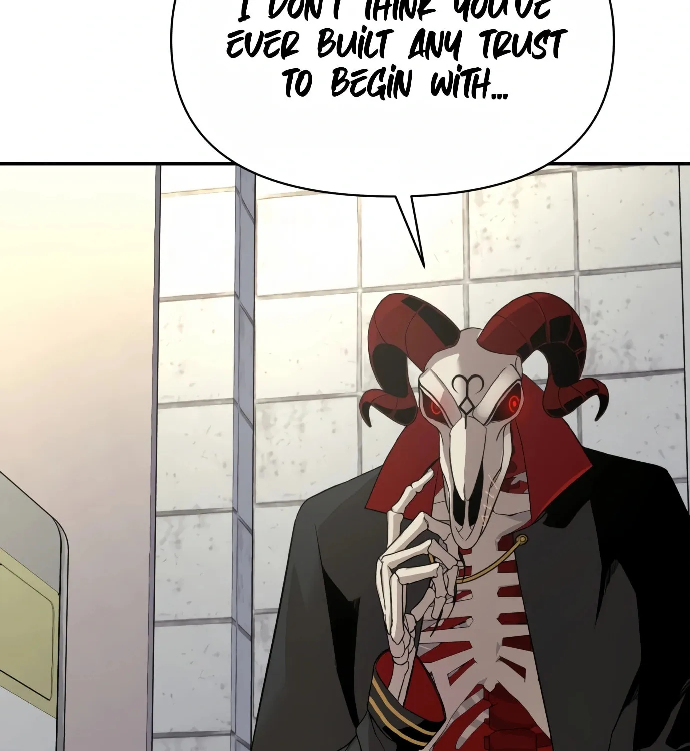 Hellcraft Chapter 3 page 117 - 