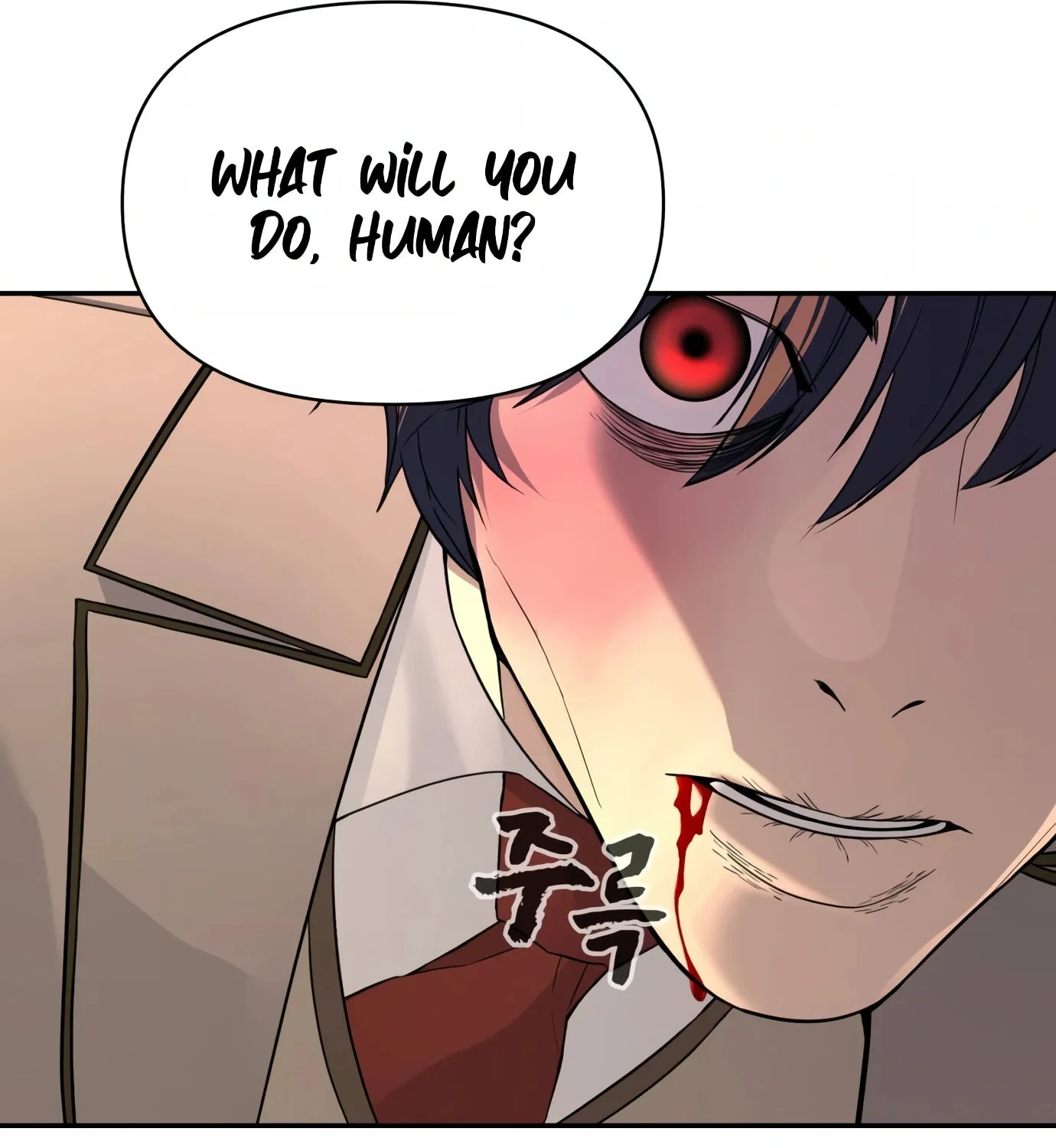 Hellcraft Chapter 3 page 121 - 