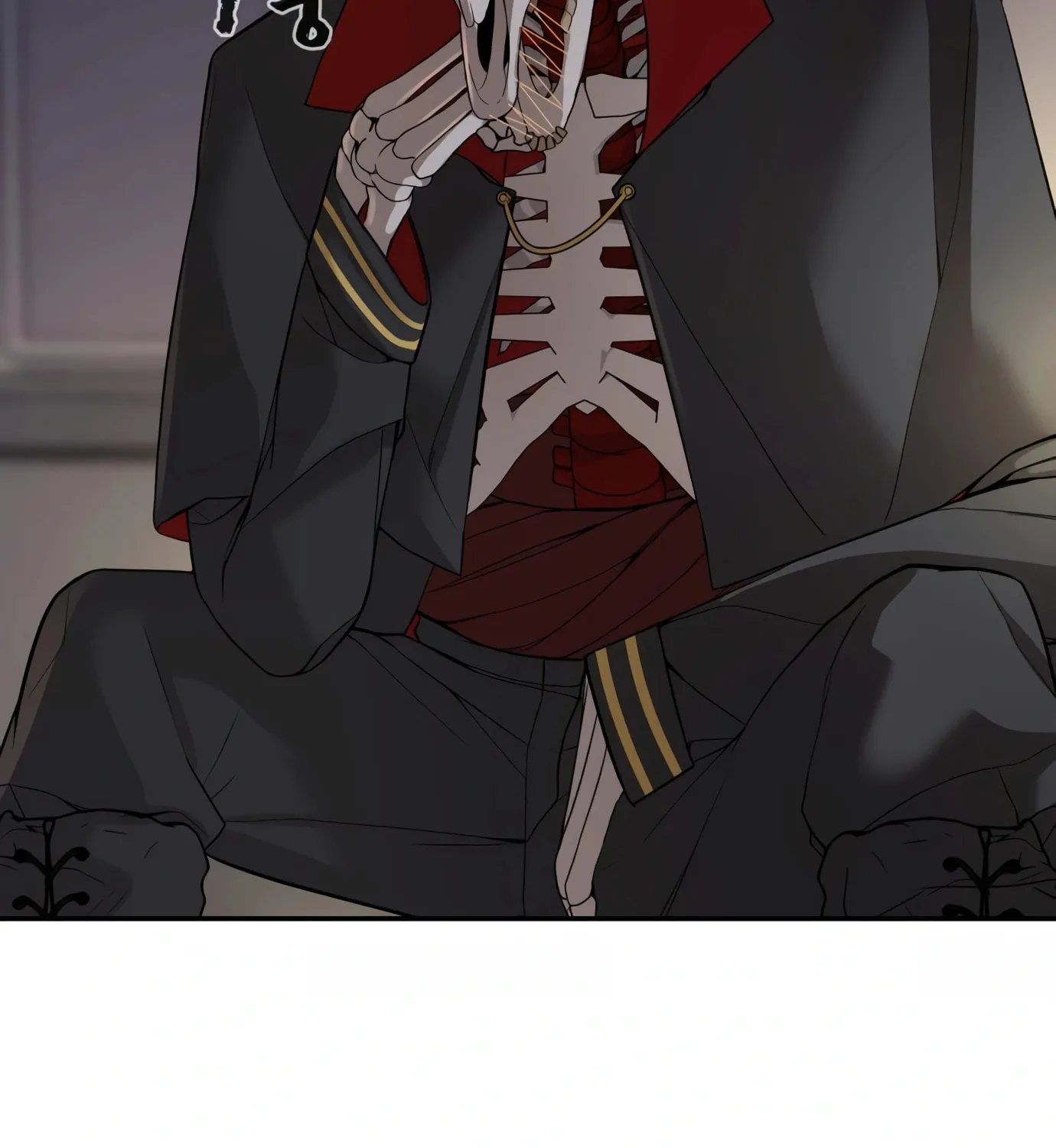 Hellcraft Chapter 3 page 14 - 