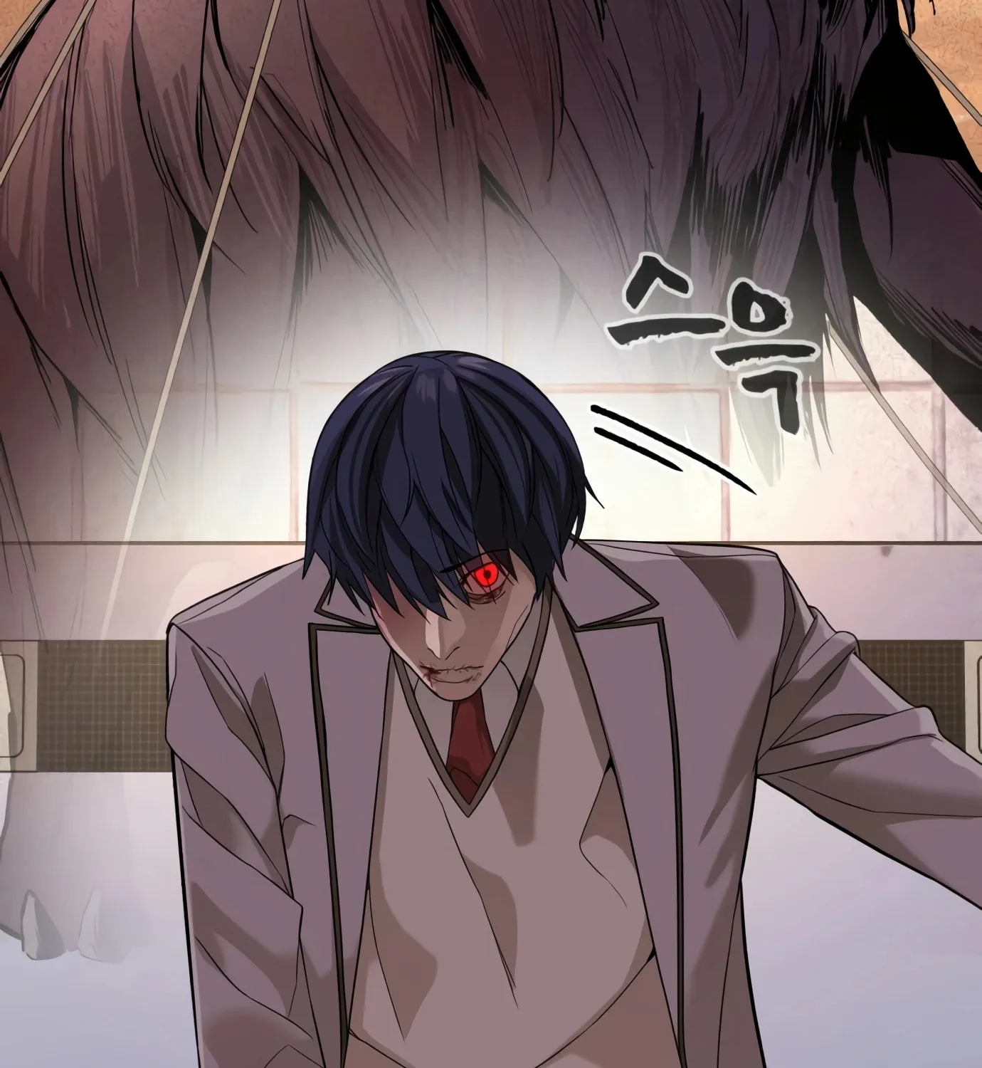 Hellcraft Chapter 3 page 132 - 