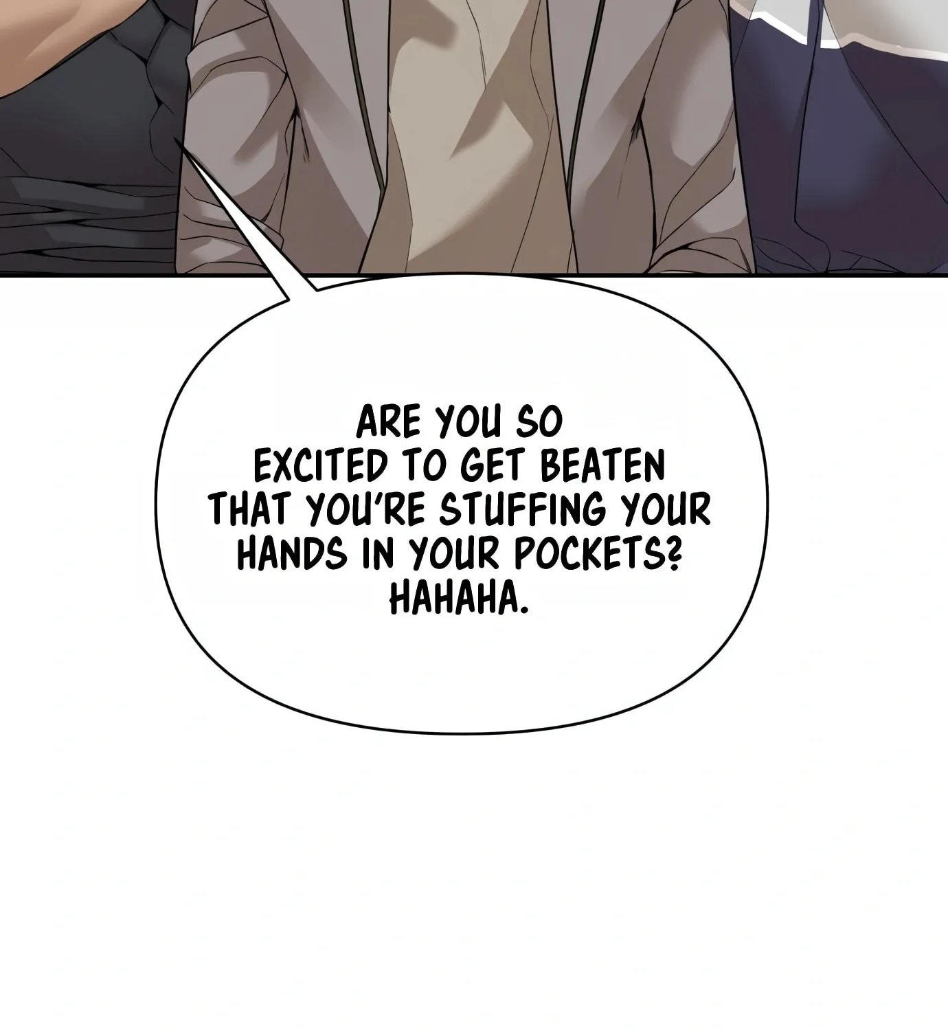 Hellcraft Chapter 3 page 141 - 
