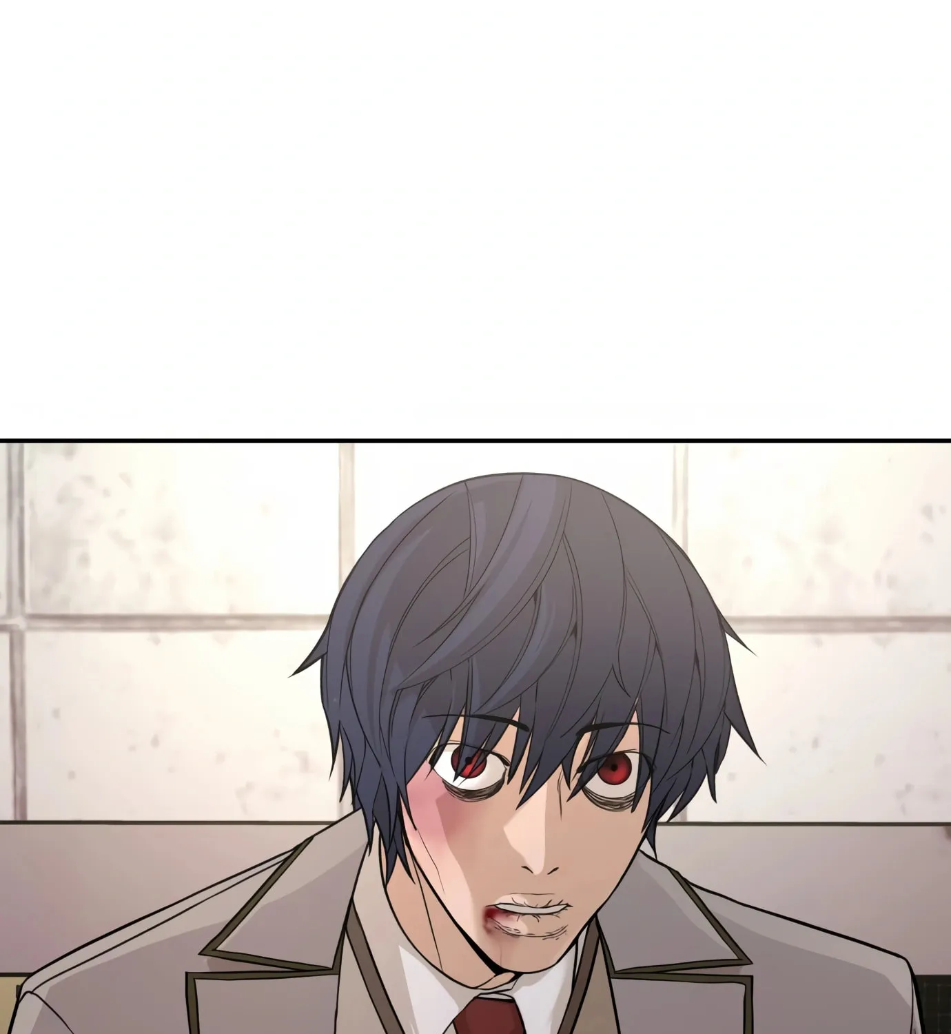 Hellcraft Chapter 3 page 142 - 