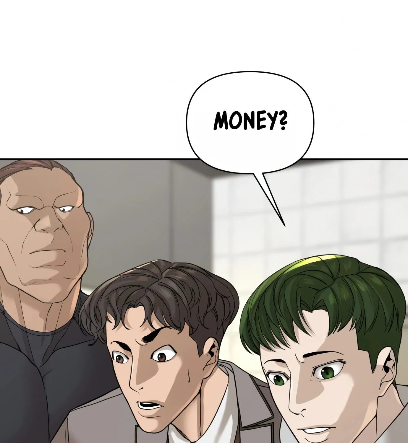 Hellcraft Chapter 3 page 146 - 