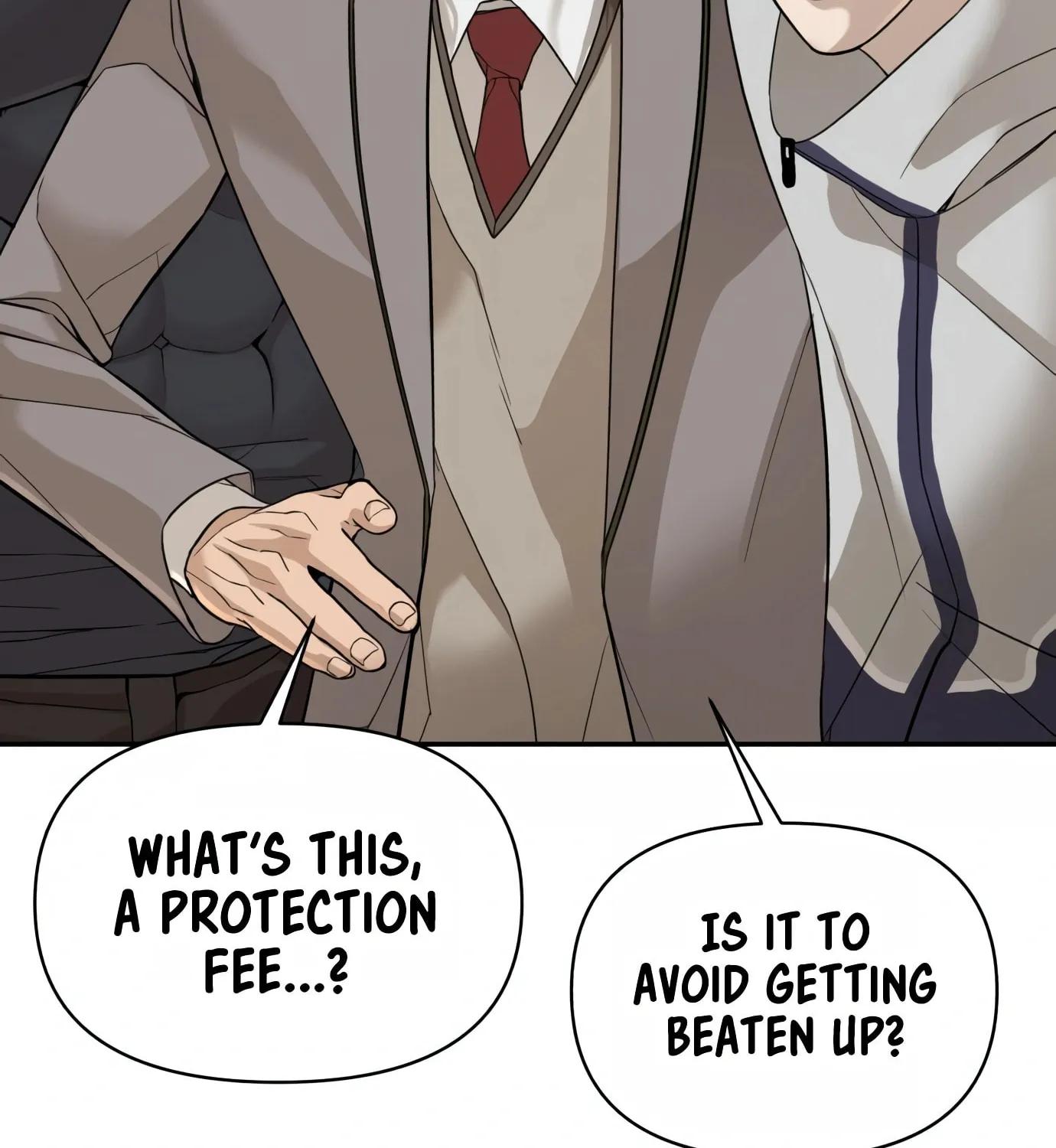Hellcraft Chapter 3 page 147 - 
