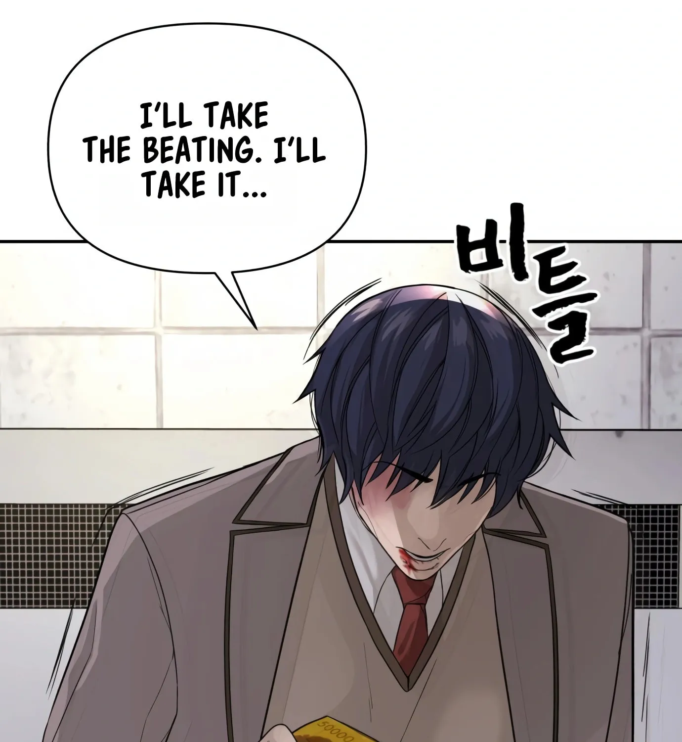 Hellcraft Chapter 3 page 152 - 