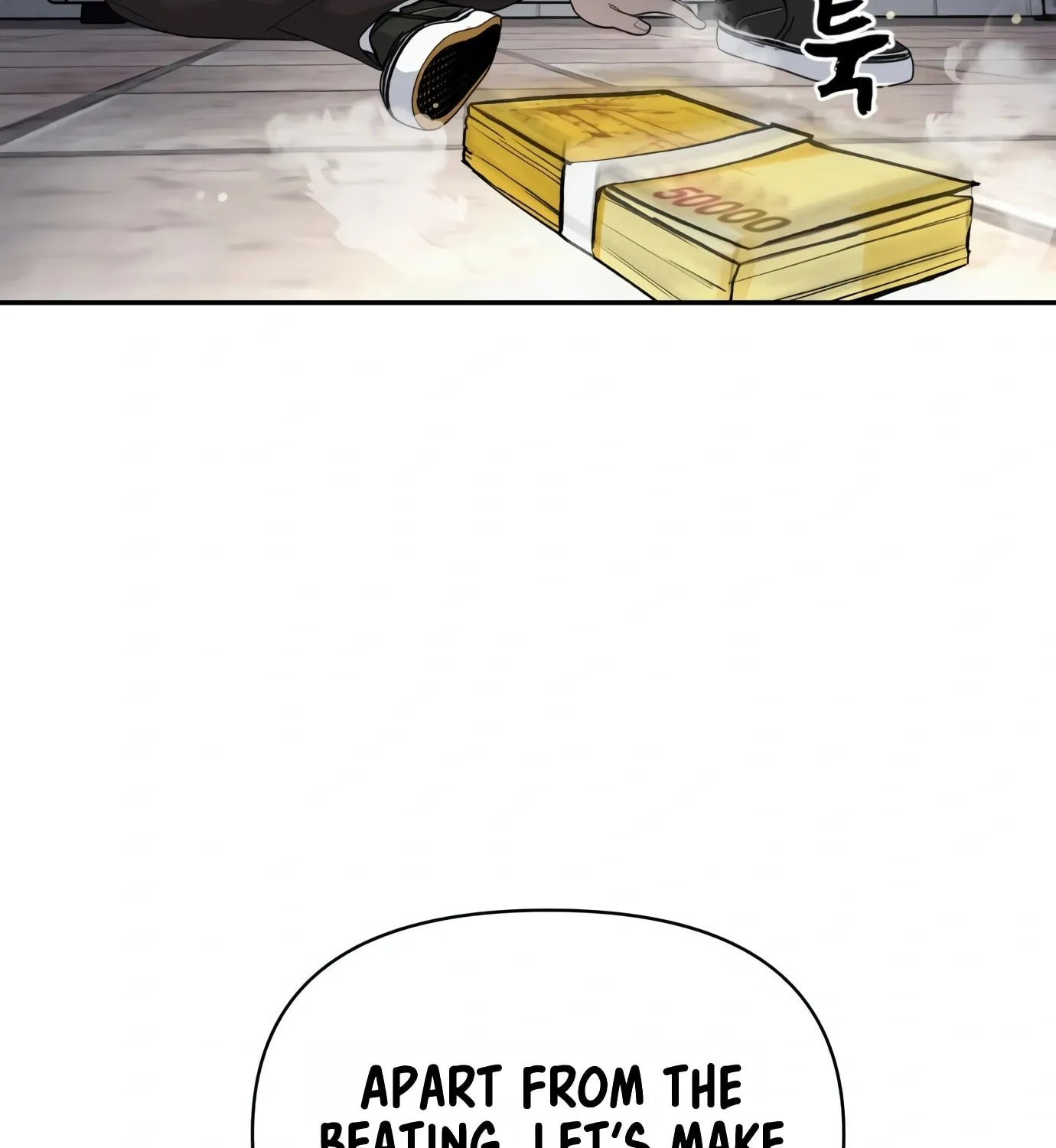 Hellcraft Chapter 3 page 161 - 