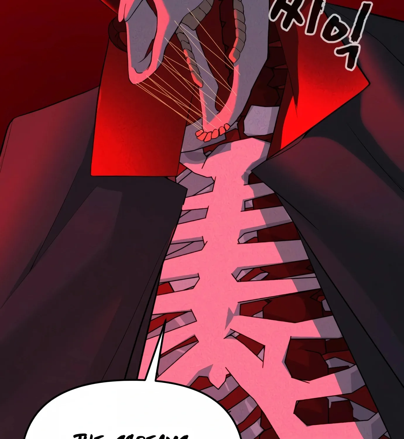 Hellcraft Chapter 3 page 18 - 