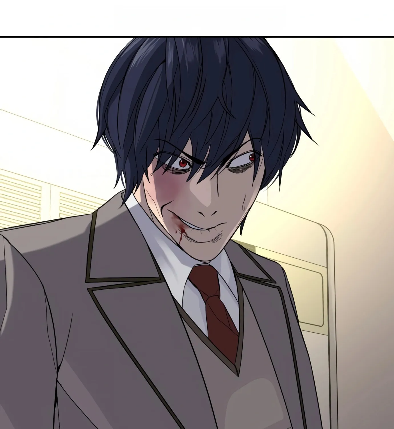 Hellcraft Chapter 3 page 175 - 