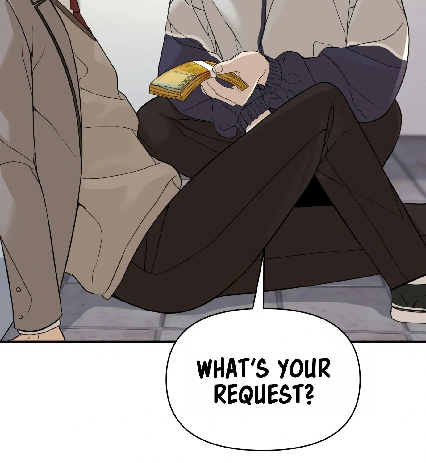 Hellcraft Chapter 3 page 183 - 