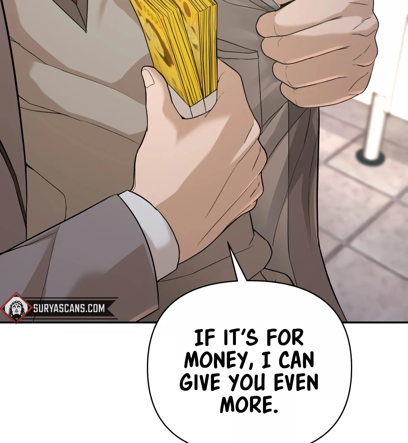 Hellcraft Chapter 3 page 195 - 