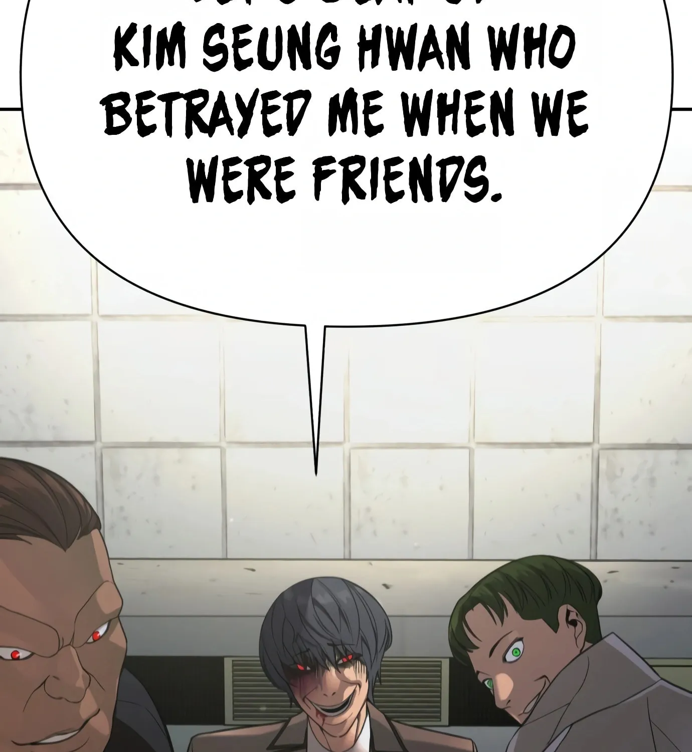Hellcraft Chapter 3 page 197 - 