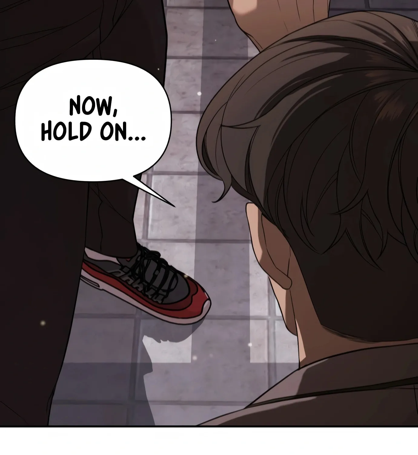 Hellcraft Chapter 3 page 199 - 