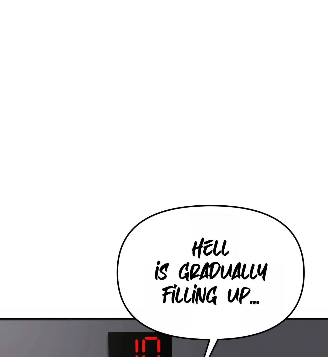 Hellcraft Chapter 3 page 28 - 