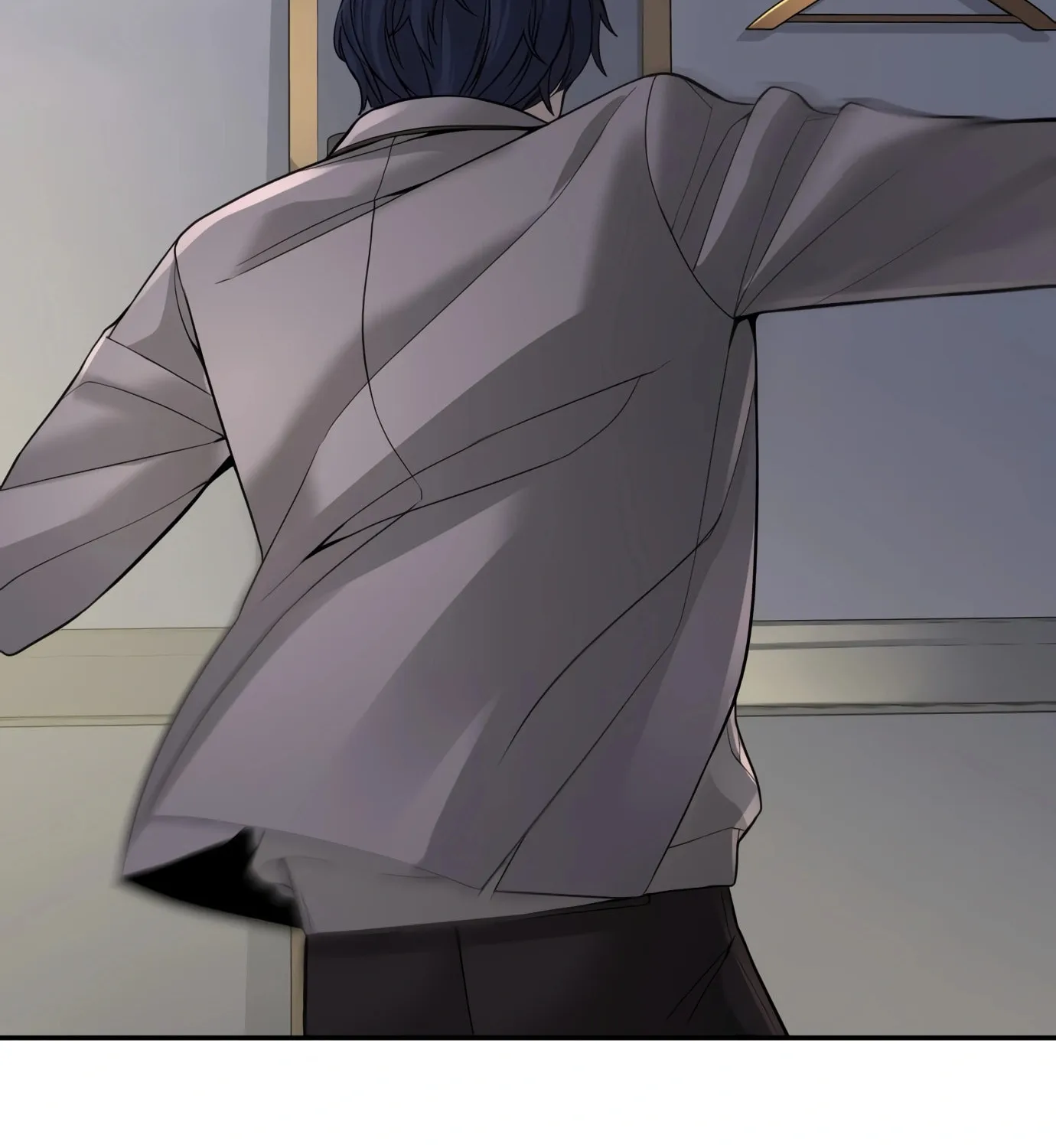 Hellcraft Chapter 3 page 4 - 