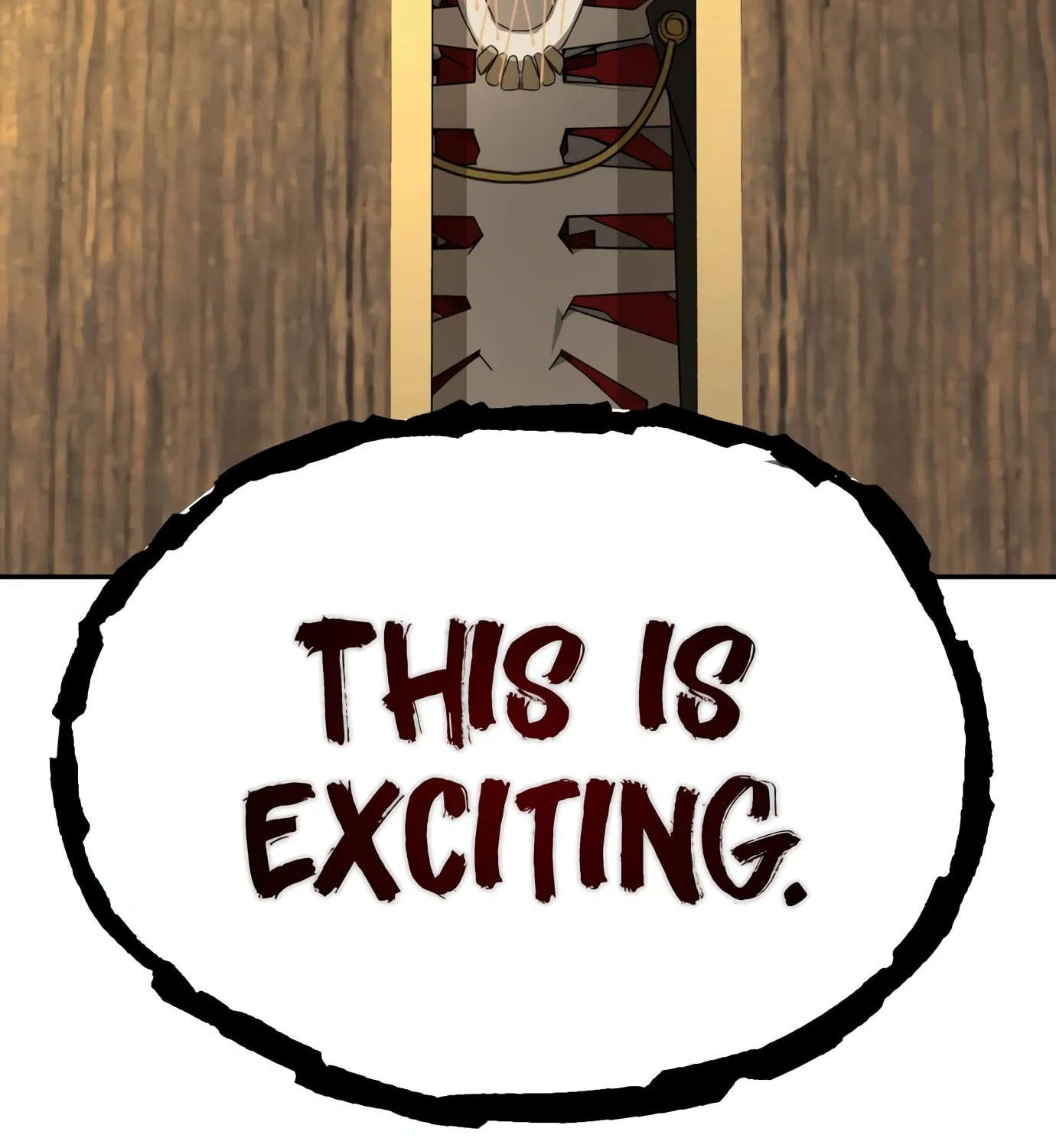 Hellcraft Chapter 3 page 33 - 