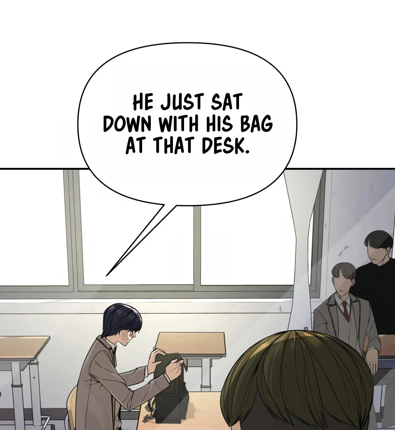 Hellcraft Chapter 3 page 44 - 
