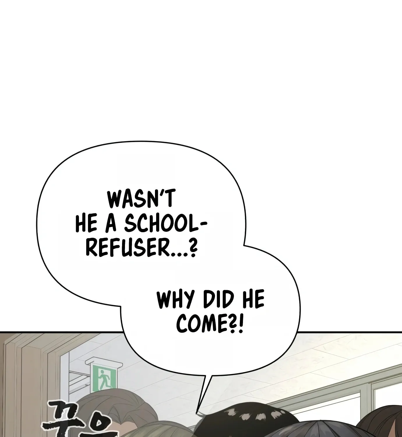Hellcraft Chapter 3 page 49 - 