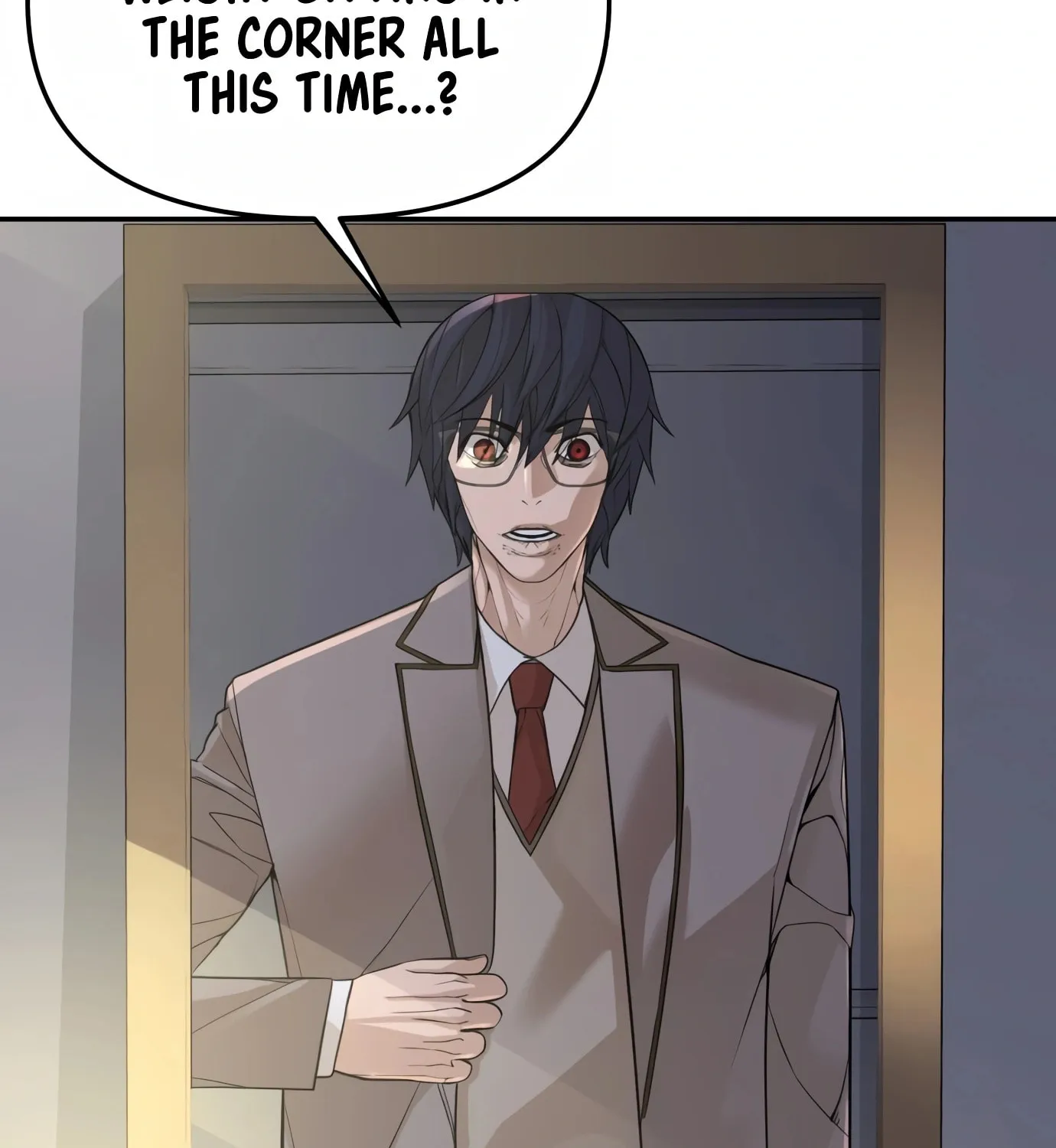 Hellcraft Chapter 3 page 6 - 