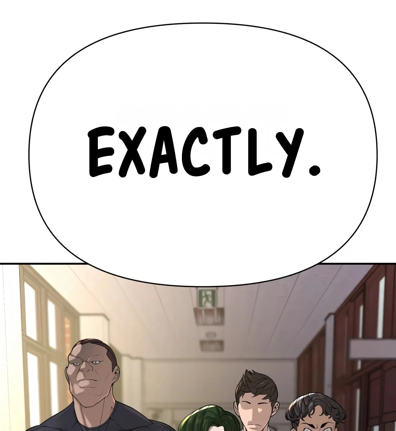 Hellcraft Chapter 3 page 55 - 