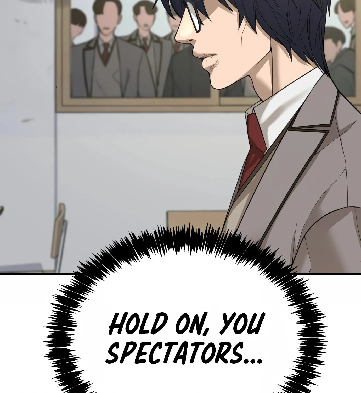 Hellcraft Chapter 3 page 59 - 