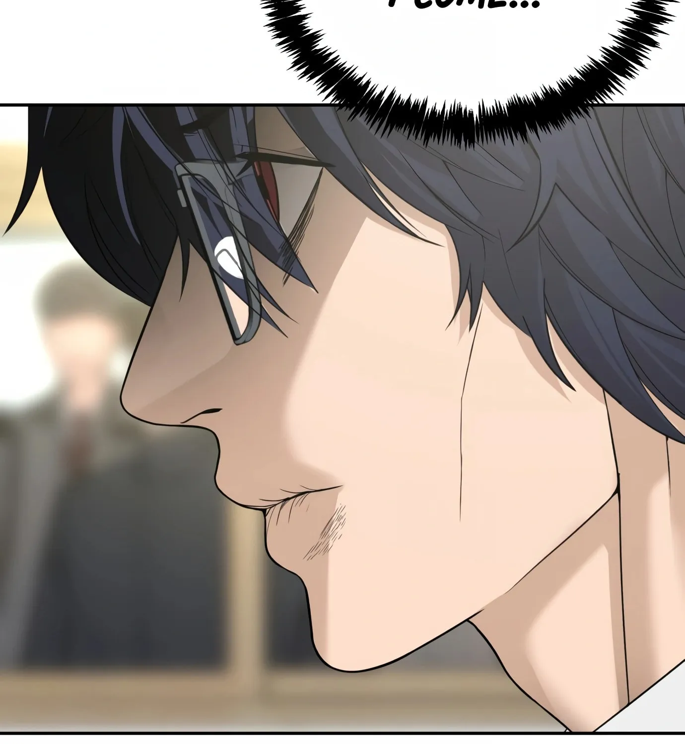Hellcraft Chapter 3 page 61 - 