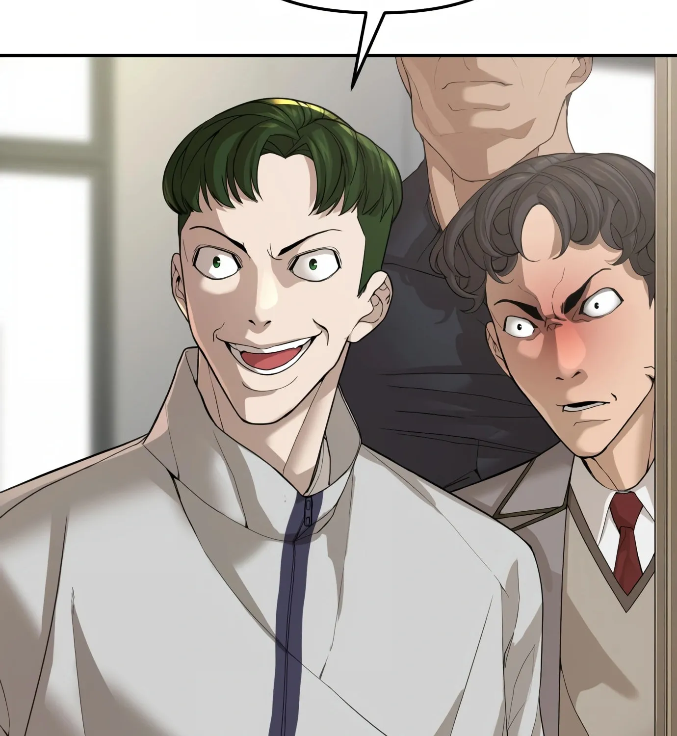 Hellcraft Chapter 3 page 69 - 