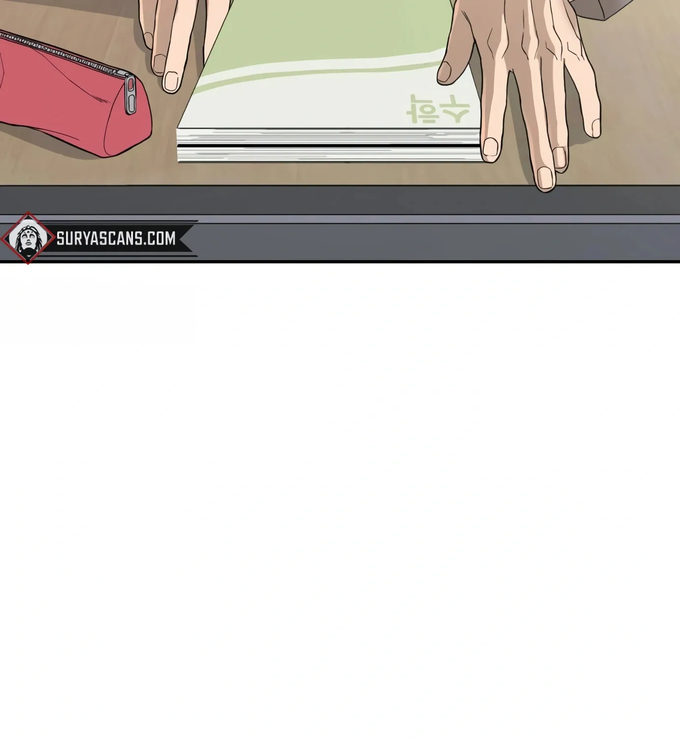 Hellcraft Chapter 3 page 80 - 