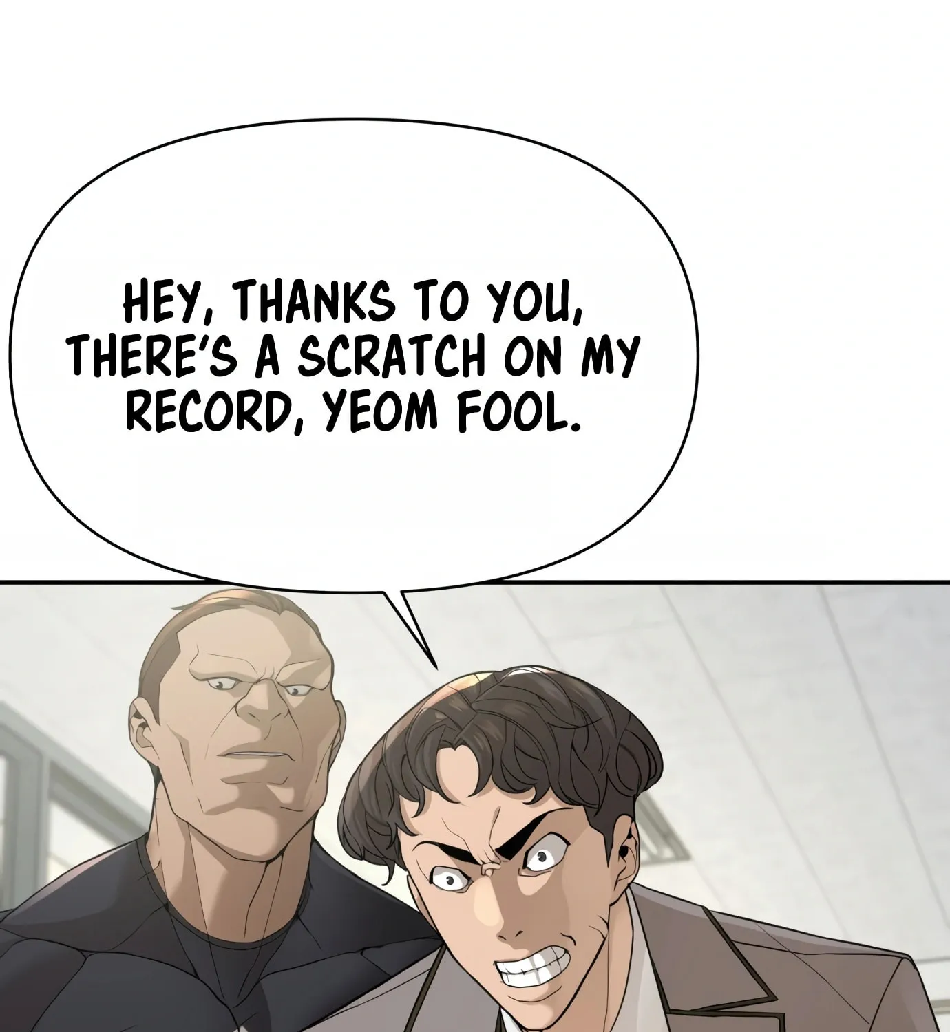Hellcraft Chapter 3 page 84 - 