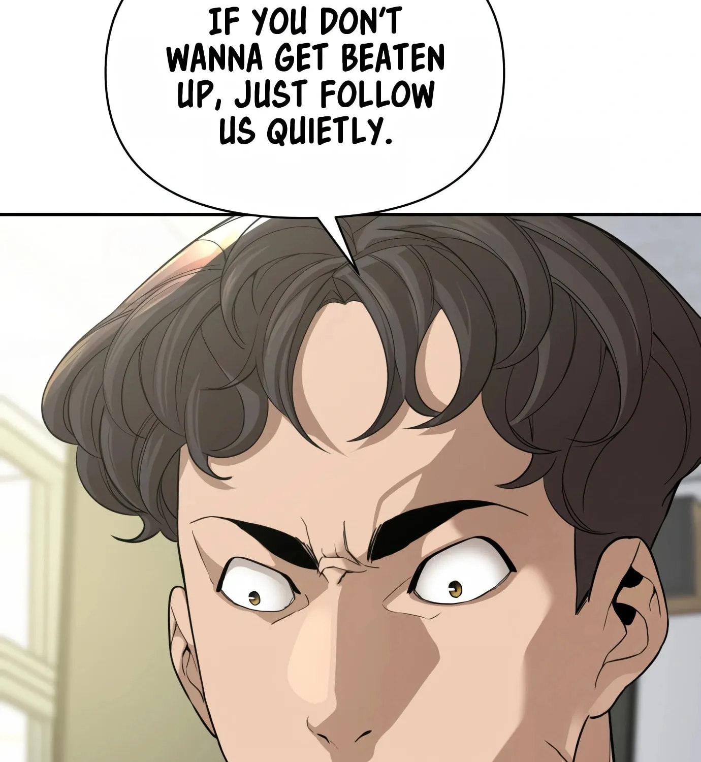 Hellcraft Chapter 3 page 89 - 