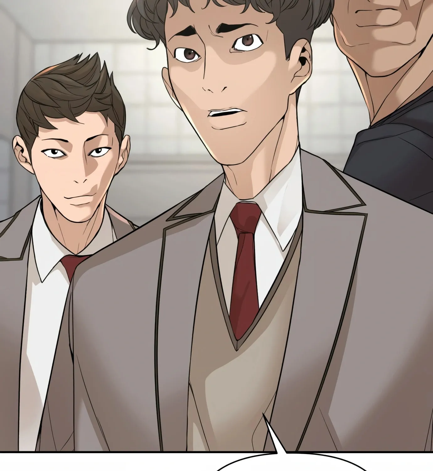Hellcraft Chapter 3 page 98 - 