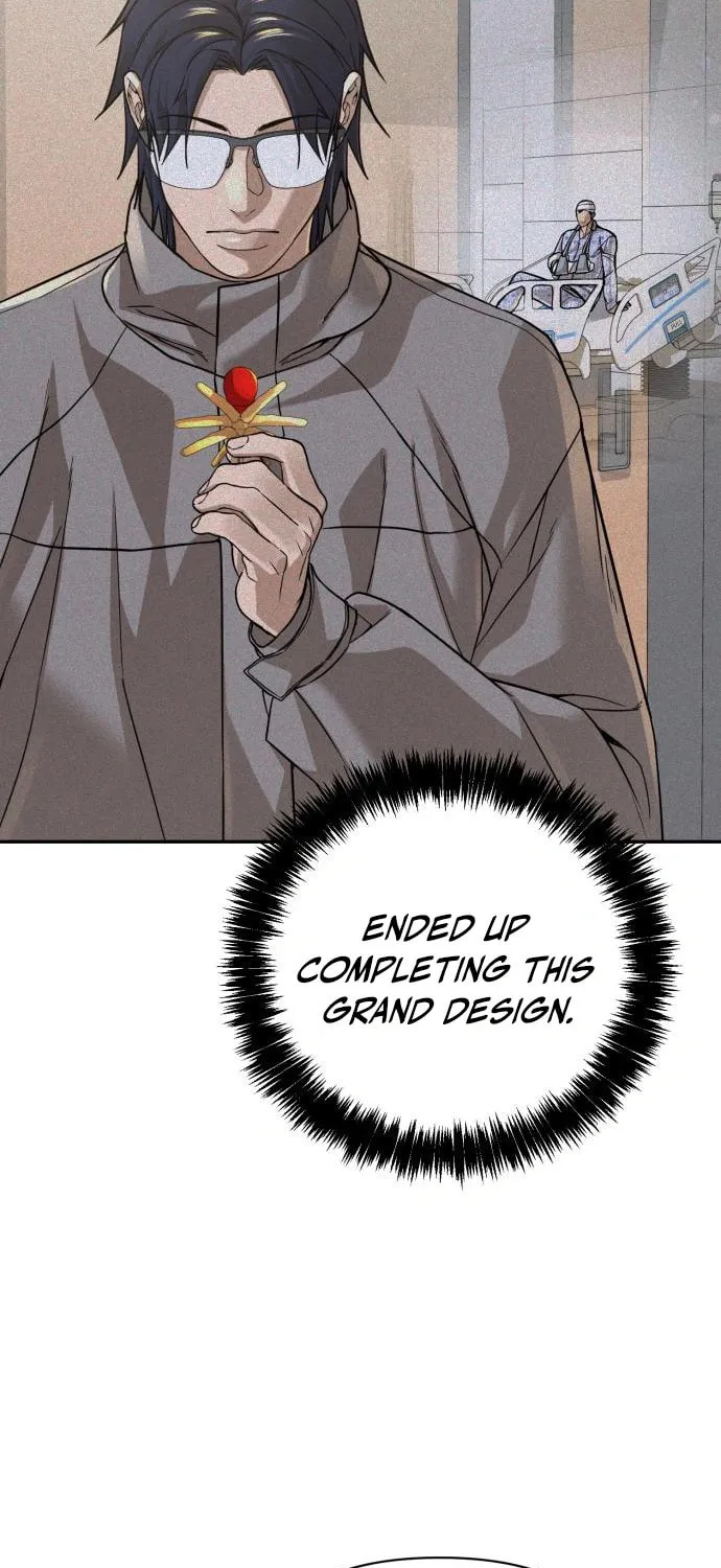 Hellcraft Chapter 30 page 108 - 