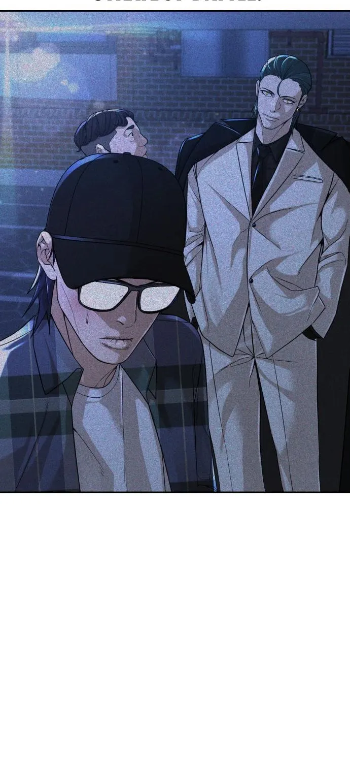 Hellcraft Chapter 30 page 17 - 