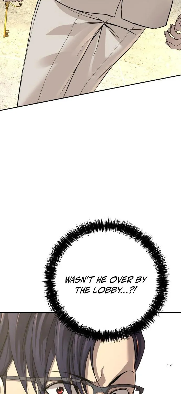Hellcraft Chapter 30 page 3 - 
