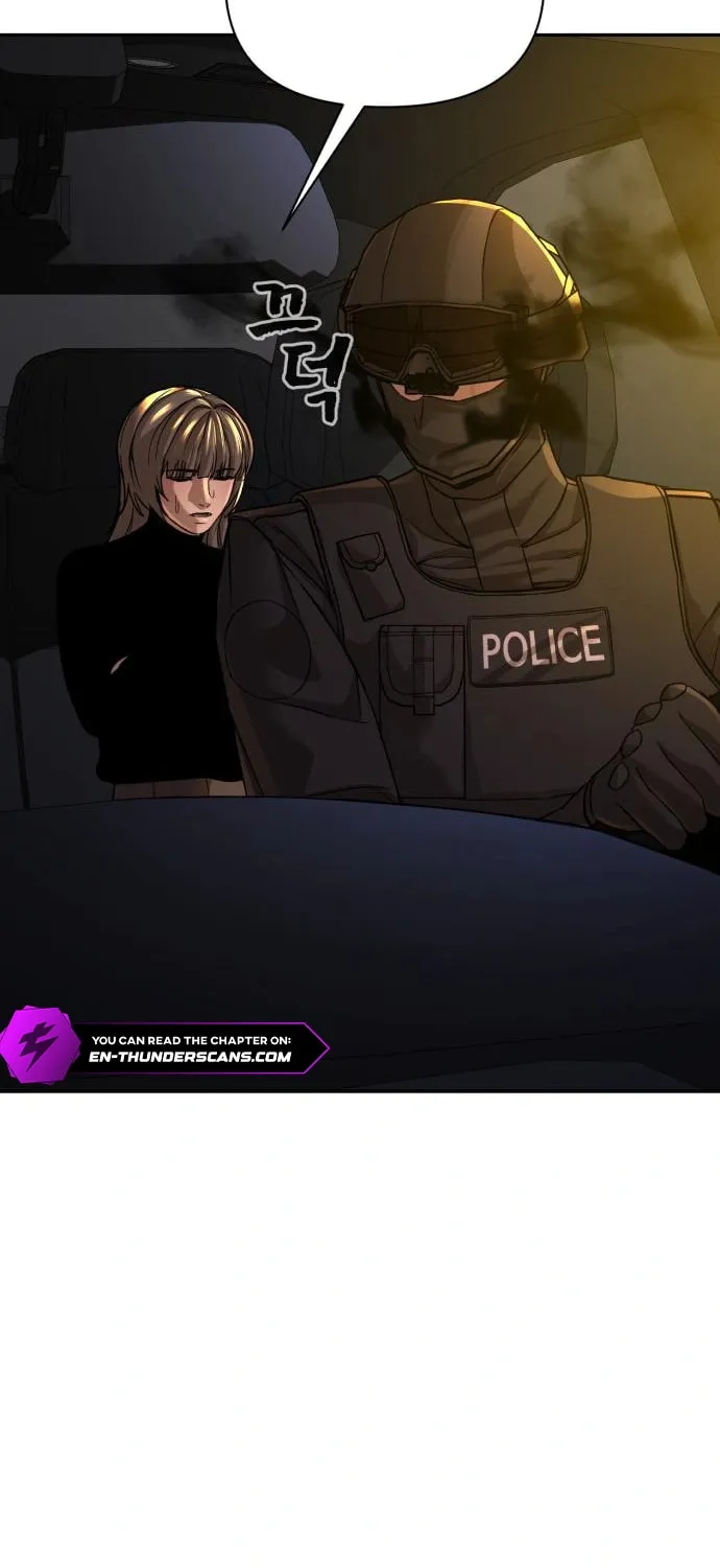 Hellcraft Chapter 31 page 105 - 