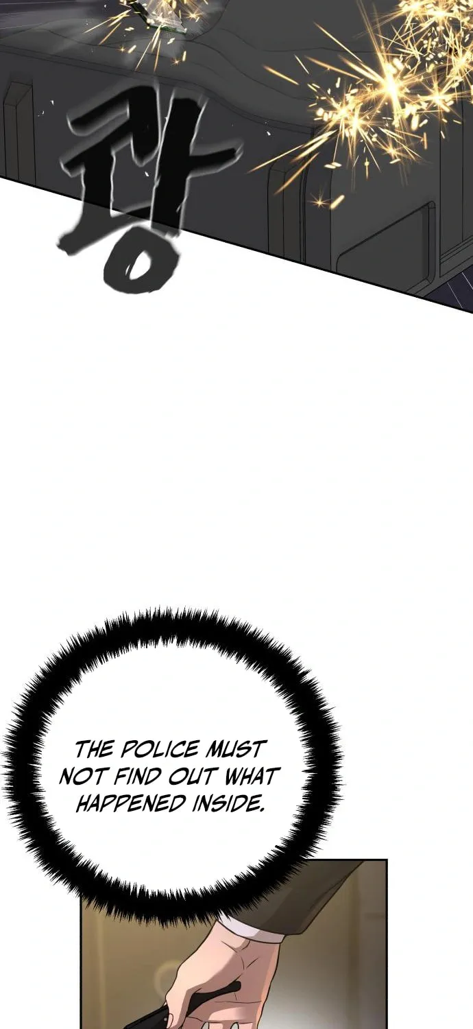 Hellcraft Chapter 31 page 115 - 