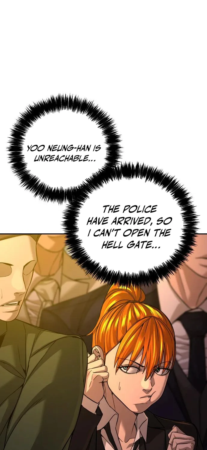 Hellcraft Chapter 31 page 127 - 