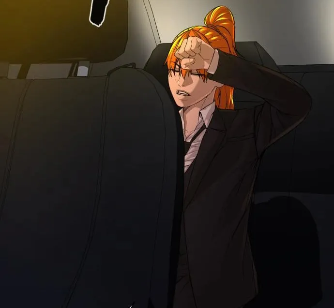 Hellcraft Chapter 31 page 134 - 