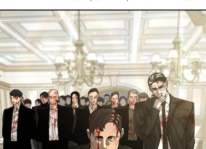 Hellcraft Chapter 31 page 26 - 