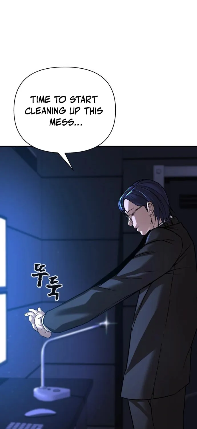 Hellcraft Chapter 31 page 33 - 