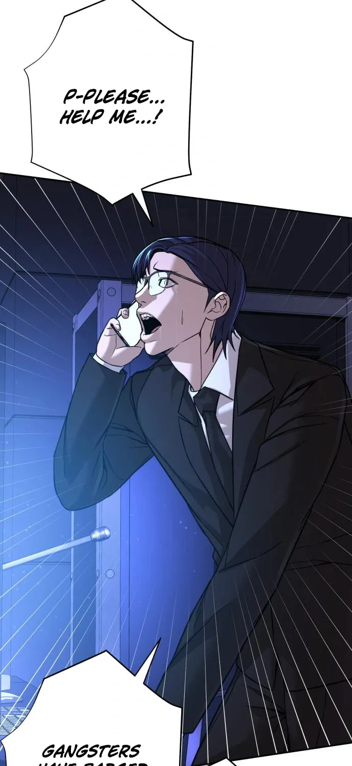 Hellcraft Chapter 31 page 43 - 