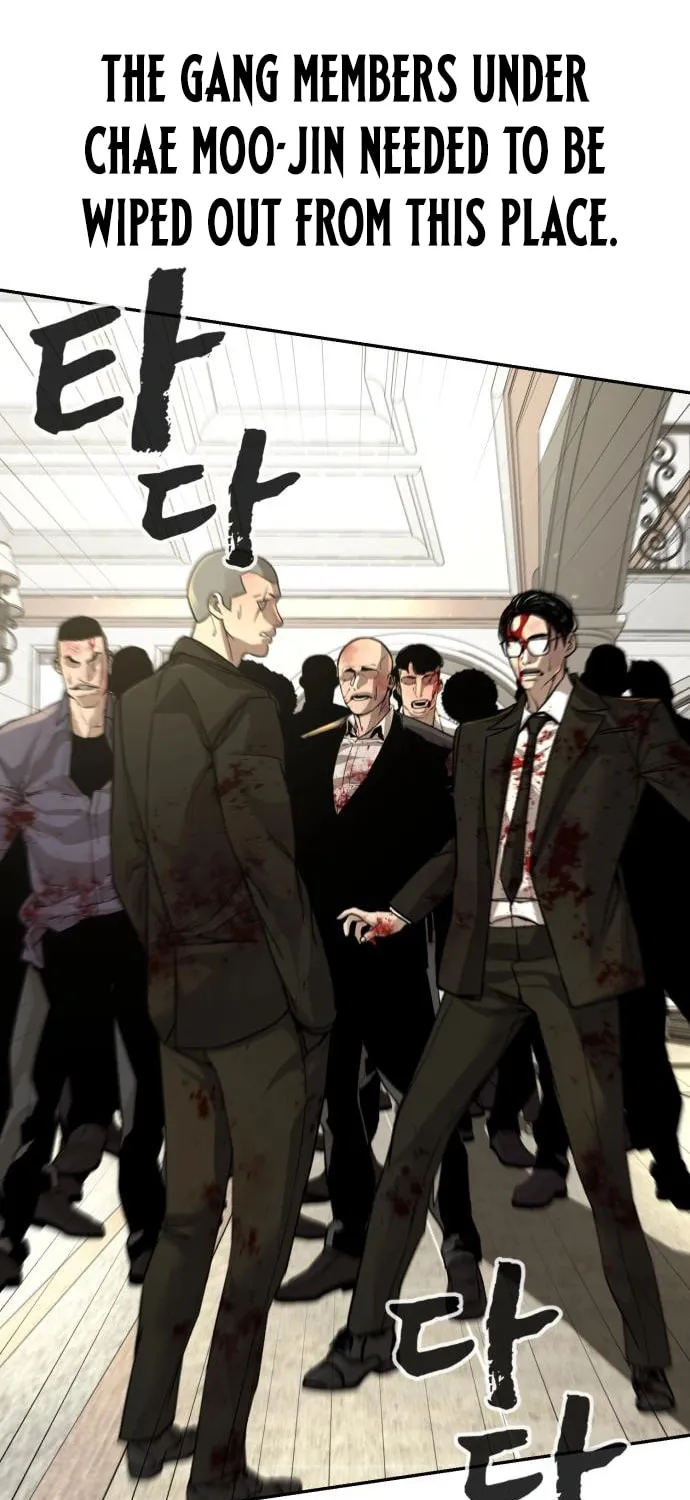 Hellcraft Chapter 31 page 57 - 