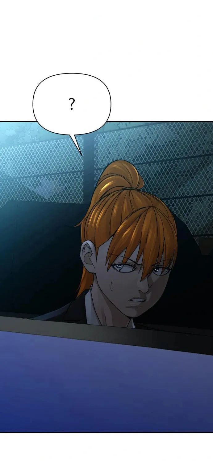 Hellcraft Chapter 32 page 11 - 
