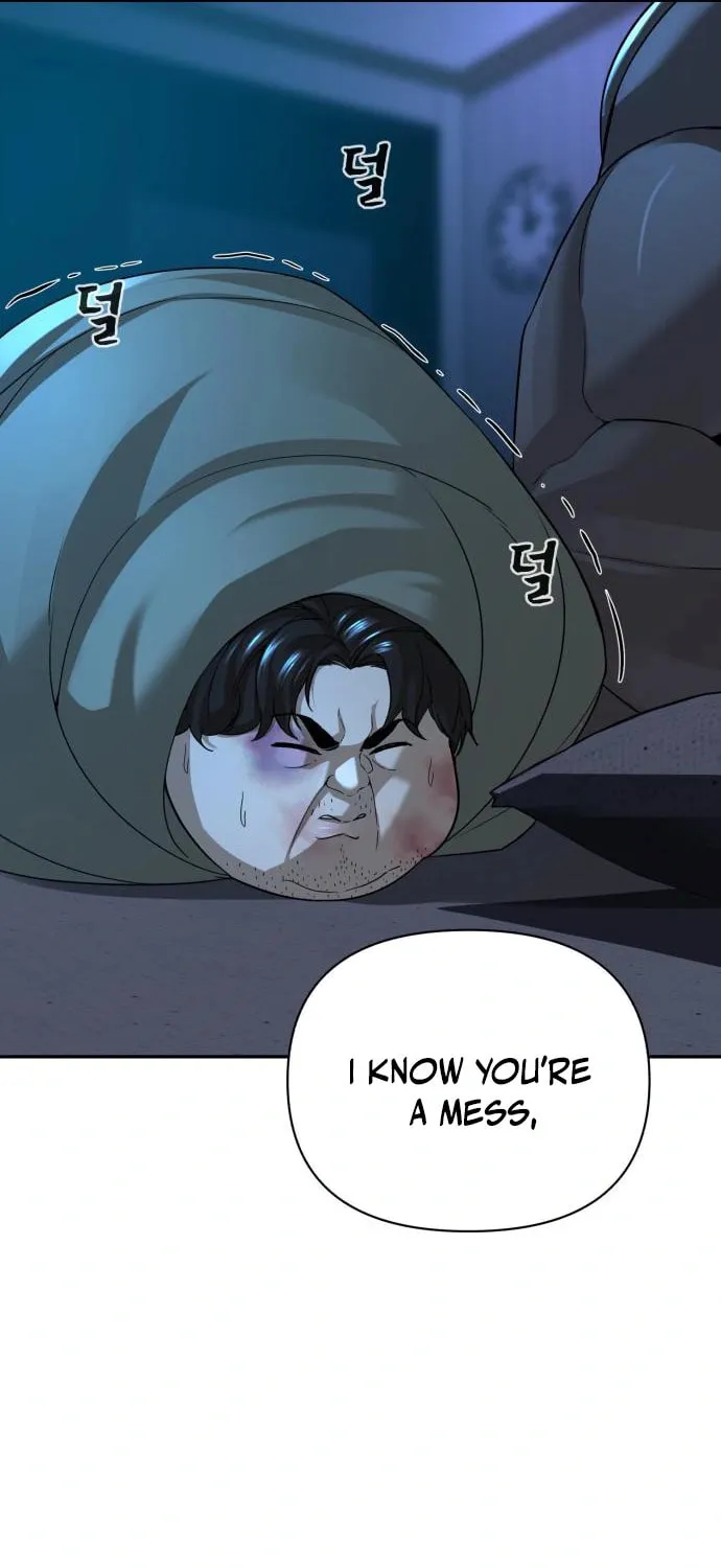 Hellcraft Chapter 32 page 104 - 