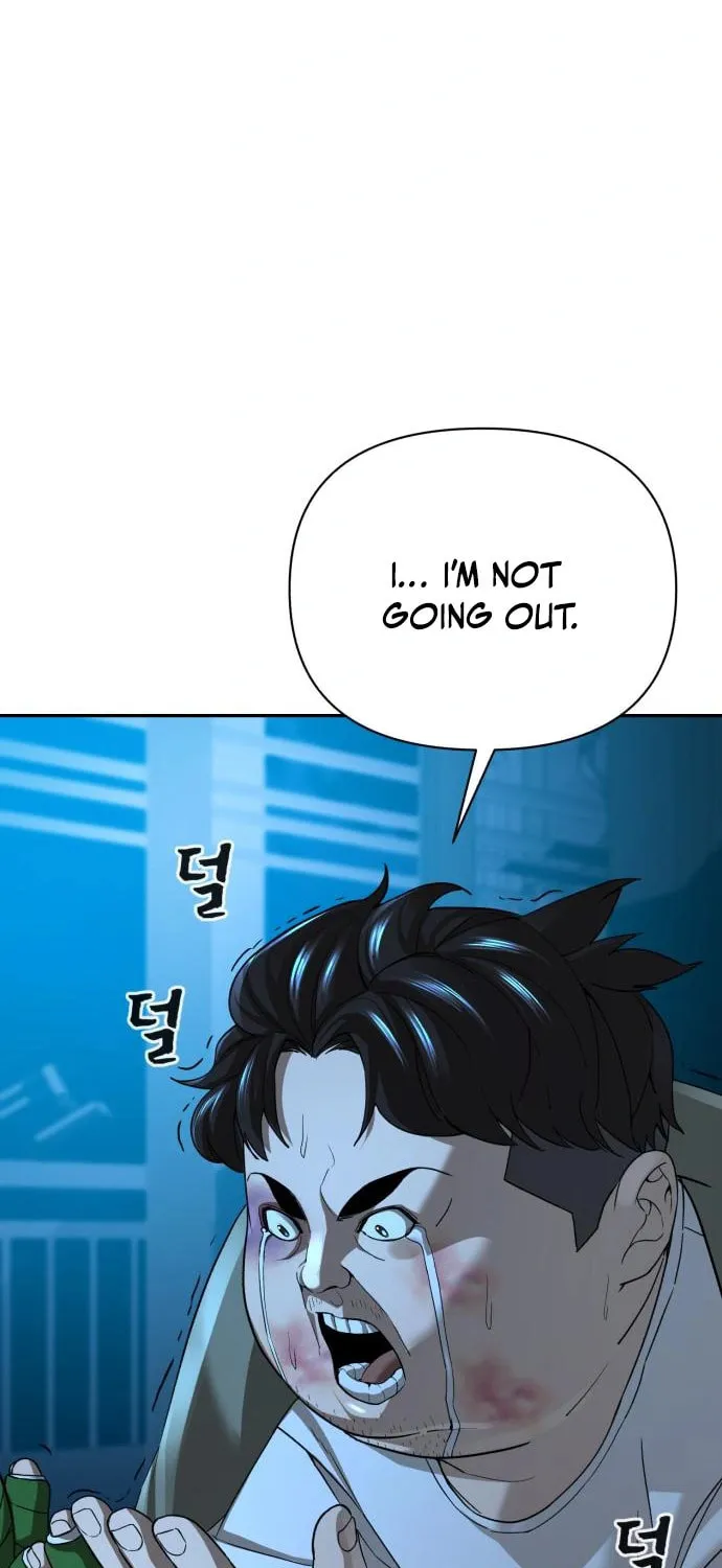 Hellcraft Chapter 32 page 109 - 