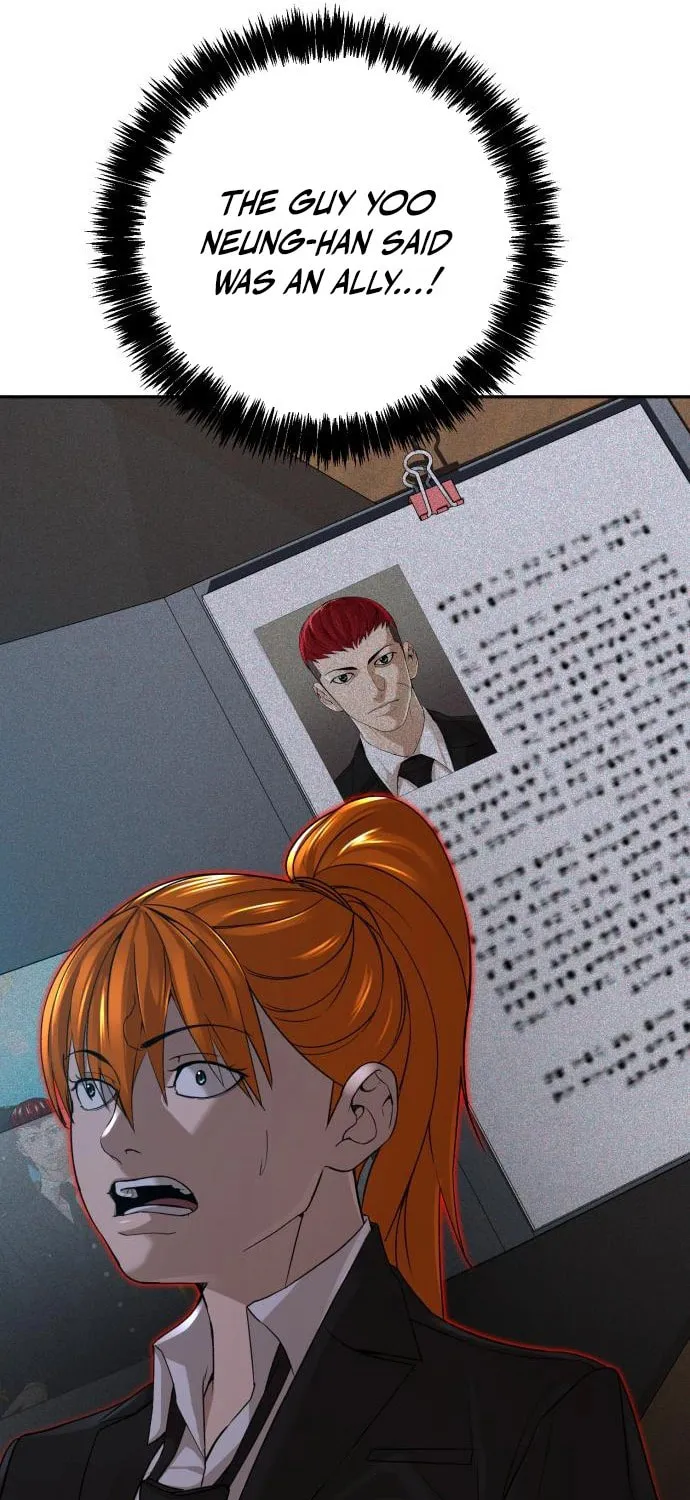 Hellcraft Chapter 32 page 17 - 