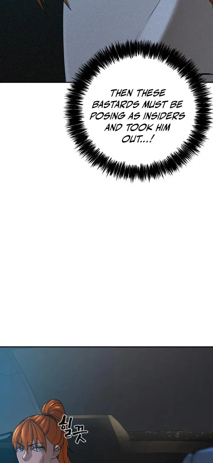 Hellcraft Chapter 32 page 19 - 