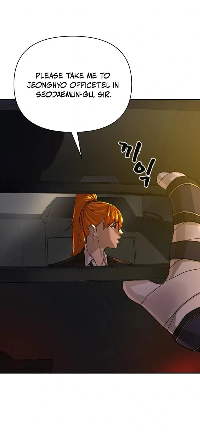 Hellcraft Chapter 32 page 3 - 