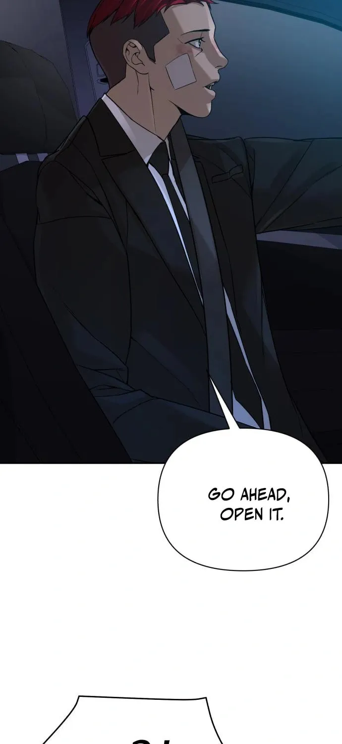 Hellcraft Chapter 32 page 30 - 